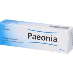 Paeonia Officinalis Heel Guna Crema 50gr