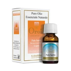 Palo Santo Olio Essenziale 3ml