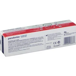 Parodontax Complete Protection Cool Mint Dentifricio Gengive 75ml