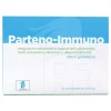 Parteno Immuno per Supporto Immunitario 30 Compresse