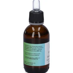 Passiflora Tintura Madre - Ansia e Sonno 50 ml