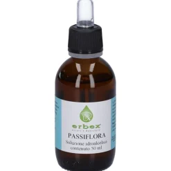 Passiflora Tintura Madre - Ansia e Sonno 50 ml