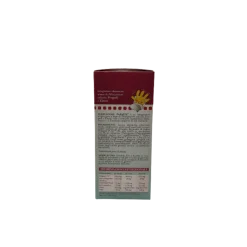 Pediaflu' Integratore per Vie Respiratorie dei Bambini 150ml