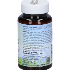 Pelvimap Integratore per Vie Urinarie 60 Compresse