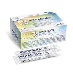 PentabiocelIntegratore Alimentare Fermenti Lattici 14 Stick 2,5g