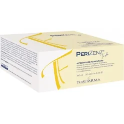 Perizenz Task Integratore per l'Intestino 20 Stick