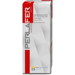 Perlafer Gocce per Carenze Nutrizionali 30 ml