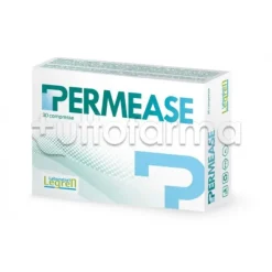 Permease 30 Compresse