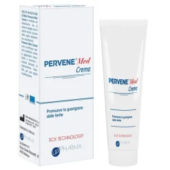 Pervene Med Crema per Rigenerazione e Protezione Cutanea 50 ml