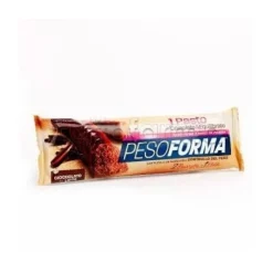 Pesoforma Barretta Monopasto al Cioccolato al Latte 62 g