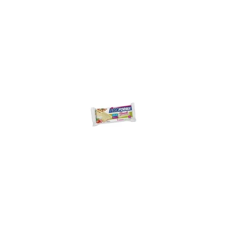 Pesoforma Break Snack Pizza 1 Pezzo