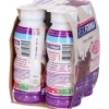Pesoforma Choco Shake Sostituto Pasto da Bere 4 Flaconi da 236 ml
