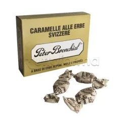 Peter Bronchial Caramelle Propoli per la Gola 50g