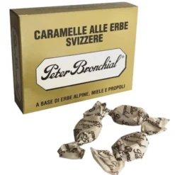 Peter Bronchial Caramelle Propoli per la Gola 50g