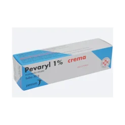 Pevaryl Crema per Infezioni Cutanee 30g