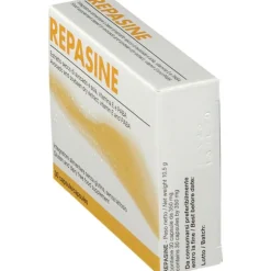 Pharmaday Repasine Integratore per la Pelle 30 Capsule