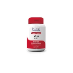 Pharmalife Aglio Puro Integratore Benessere Cardiovascolare 120 Compresse