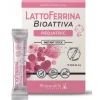 Pharmalife Lattoferrina Bioattiva Integratore per Bambini 15 Stick