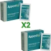 PharmaNutra Apportal Integratore di Vitamine per Energia e Difese Immunitarie 28 Bustine