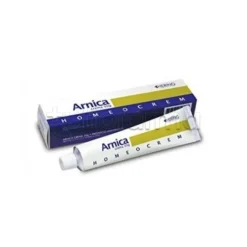 Pharmex Arnica Homeocrem Crema Omeopatica Traumi e Dolori Muscolari