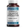 Physiomance Collagène Articulation Therascience Integratore di Collagene 90 Capsule