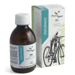 Phytoitalia Endurance Integratore Energizzante per Fatica e Stanchezza 200ml