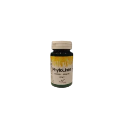 Phytolinea Integratore per la Digestione 60 Capsule