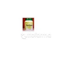 PhytoMemory Magnesio Stanchezza Fisica e Mentale 60 Capsule