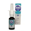 Piemme Pharmatech Rinomed Spray Nasale per Naso e Gola 30ml