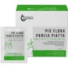 Più Flora Pancia Piatta Integratore per Gonfiore e Regolarità 10 Bustine