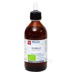 Pilosella Bio Tintura Madre per Drenaggio Liquidi 200ml