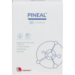 Pineal Integratore Alimentare per Stanchezza 30 Compresse