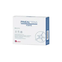 Pineal Tens Forte Integratore Energizzante 14 Bustine