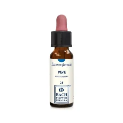 Pine Essenza Floreale di Bach per Benessere Emotivo 10 ml