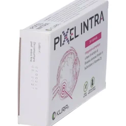 Pixel Intra Integratore Antiossidante 30 Capsule