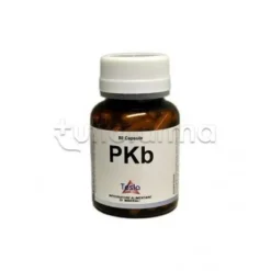 PKB Integratore Antiossidante 80 Capsule