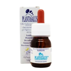 Plantasalus Olio Massaggio Piedi Alchemica Valgelata 30ml