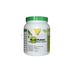 Plantfusion Cacao Integratore Proteico 454 g