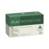Plas Bromelina per Drenaggio Liquidi 20 Stick da 10ml
