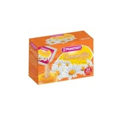 Plasmon Tisana al Gusto di Camomilla 24 Bustine