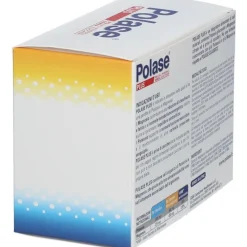 Polase Plus Integratore Magnesio e Potassio 24 Bustine