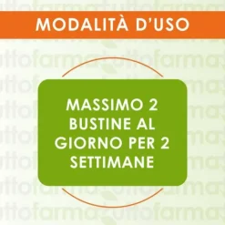 Polase Plus Integratore Magnesio e Potassio 24 Bustine