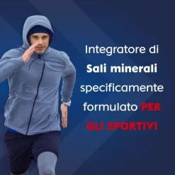 Polase Sport Integratore per Sportivi 10 Bustine