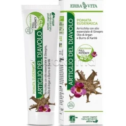 Pomata Eudermica Artiglio del Diavolo per Alterazioni Cutanee 50ml