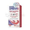 Pool Omega3 Red Supremo Integratore per Benessere Cuore 30 Capsule