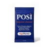 Posi' Integratore Magnesio e Potassio per Energia e Muscoli 30 Bustine