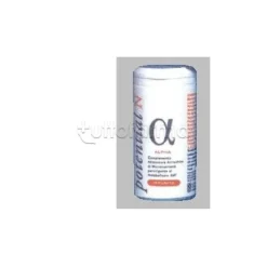Potential N Alpha per Metabolismo dell'Immunità 60 Capsule