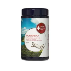Powerday Bicarbonato di Potassio Equilibrio Acido-Base Sport 300 g