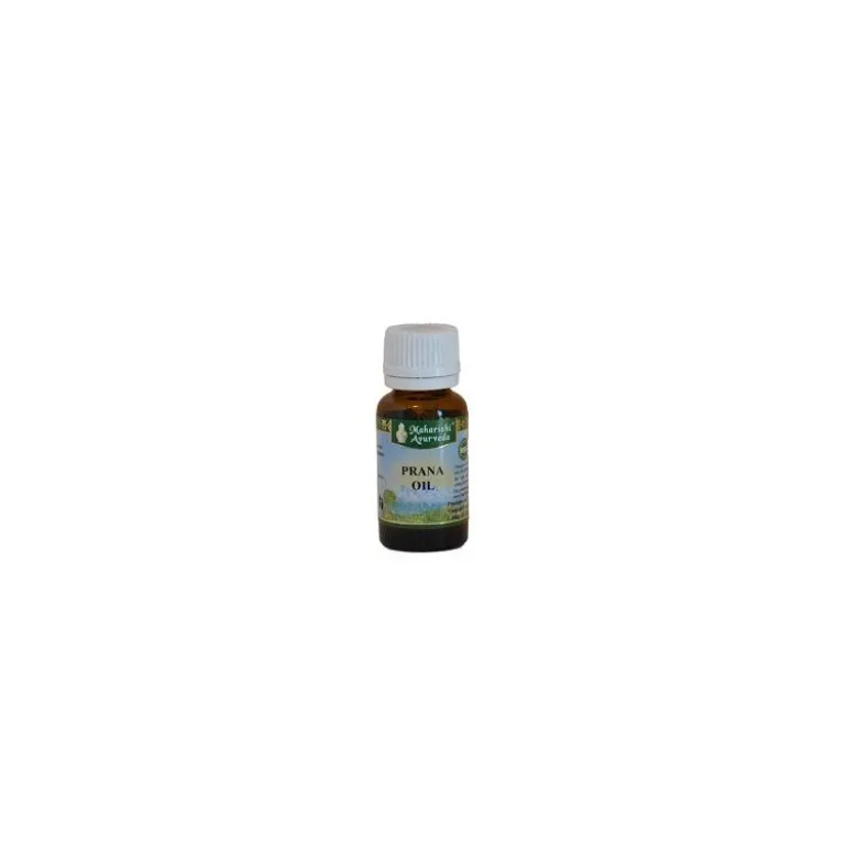 Prana Oil per Benessere Energetico 10ml
