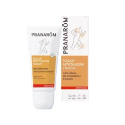 Pranarom Algic Per Articolazioni e Muscoli 75ml
